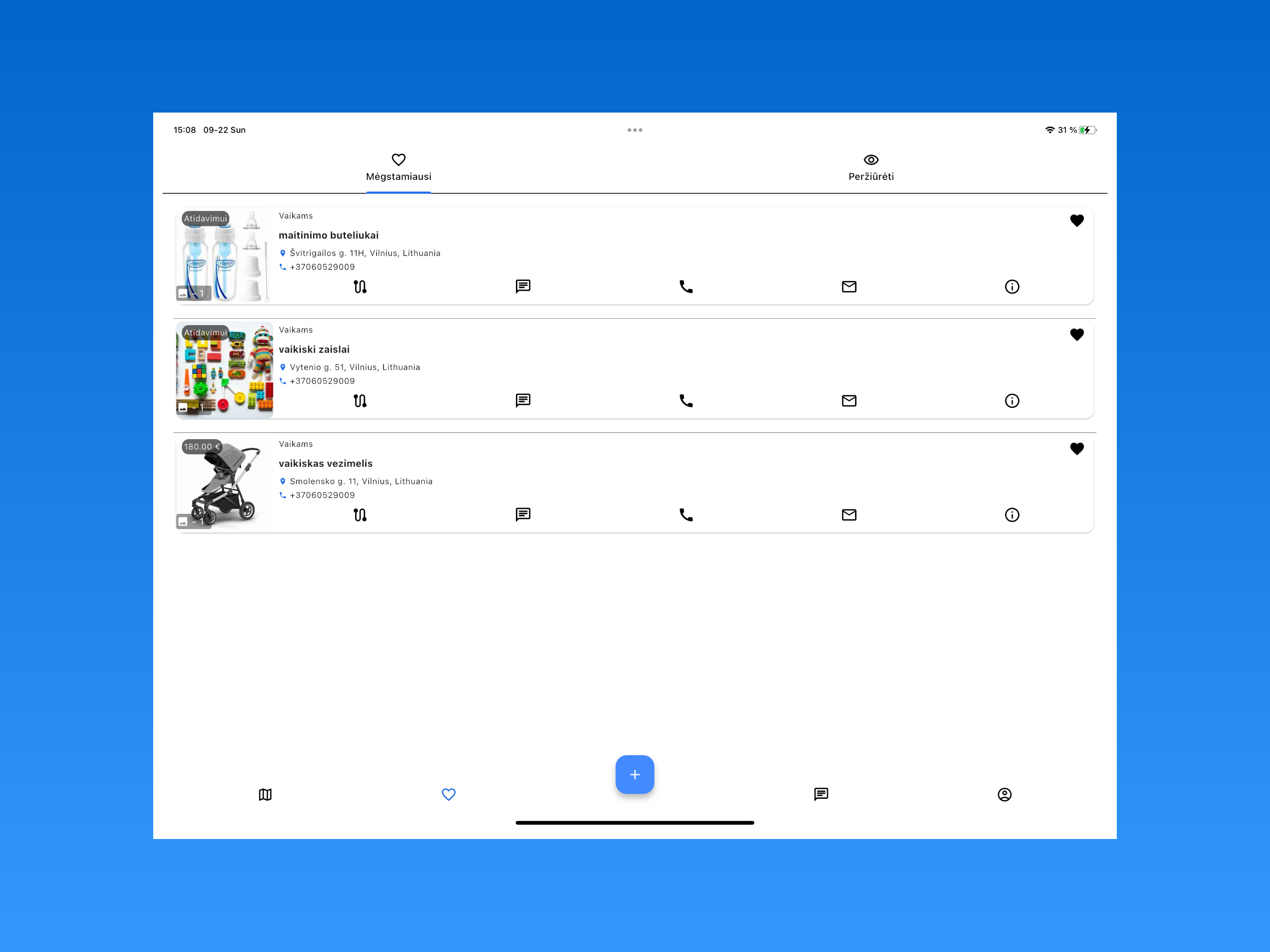 Mapted screenshot 14