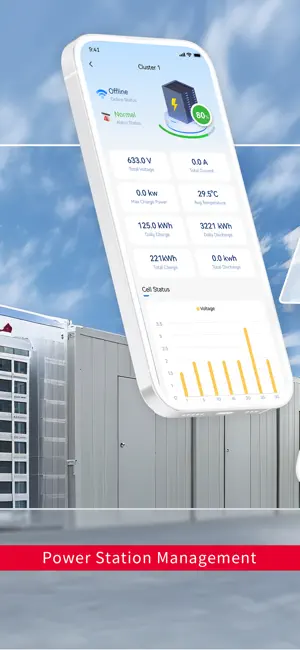 EMS Cloud screenshot 3