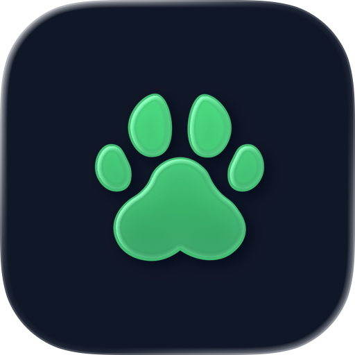 Tracked • Workout & Nutrition