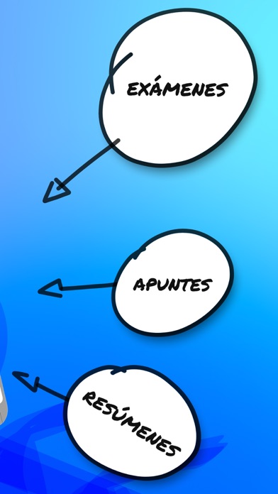 Screenshot #2 pour Wuolah: Apuntes & Educación