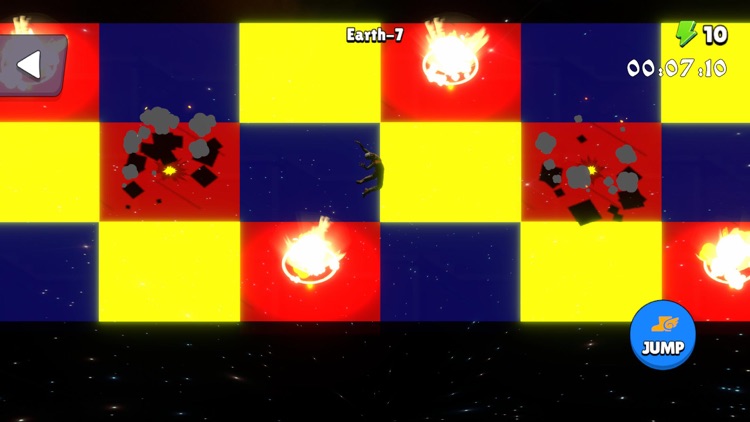 Dodge-Bomb screenshot-5