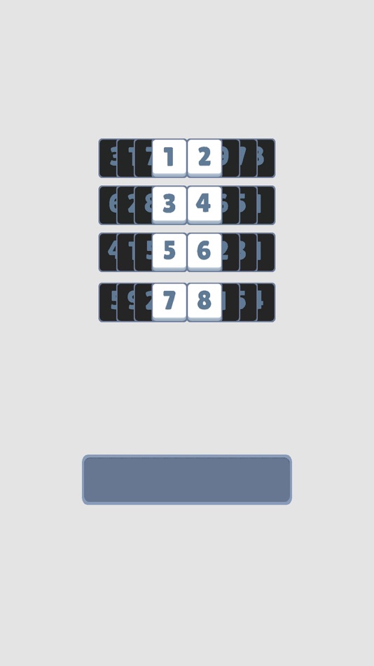 #4. ELEVEN! (iOS) 由: Emrullah Can Demirpolat