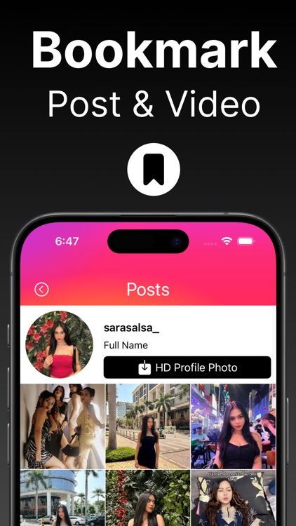 Inspiration: Private Browsing