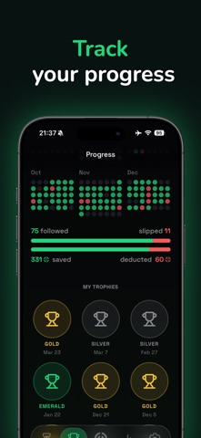 Lock On - Limit Screen Time Screenshot 9 of 10