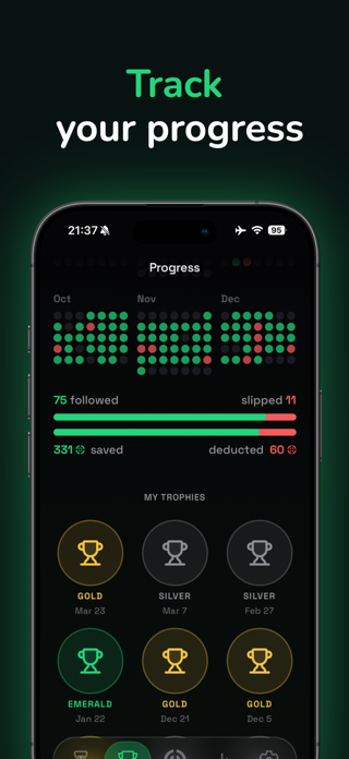 Lock On - Limit Screen Time Screenshot 9 of 10
