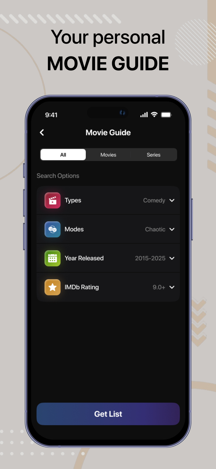 Screen Mirroring  Cast to TV