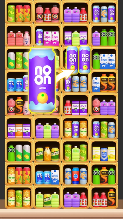 Match Smash 3D - Triple Puzzle