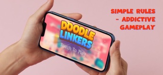 DoodleLinkers screenshot