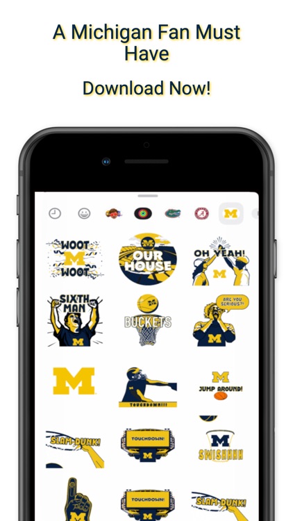 University of Michigan 2024 screenshot-3