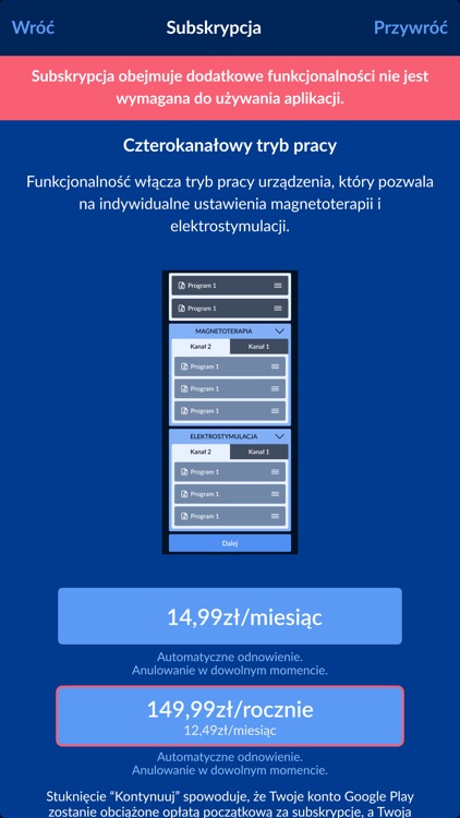 Biohealer Connect screenshot-6