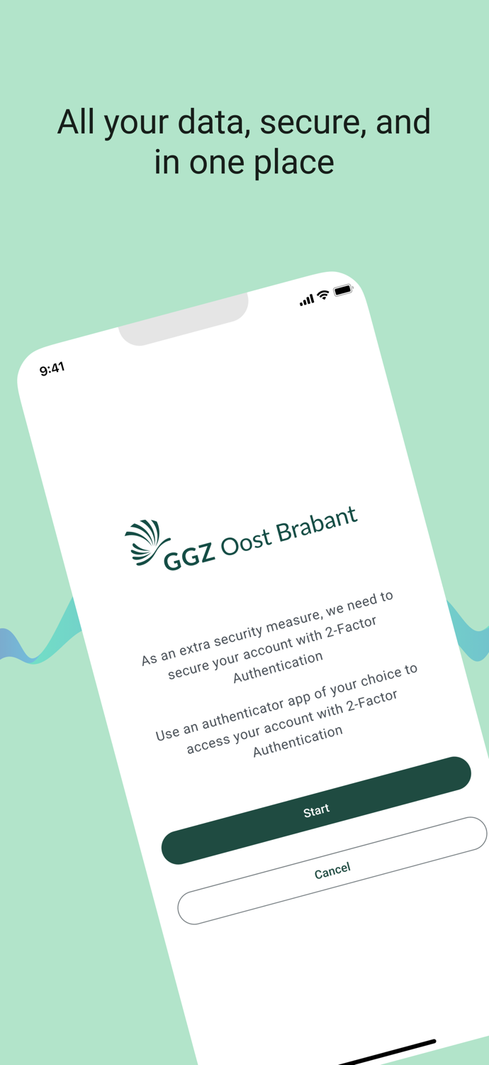 HealthTalk - GGz Oost Brabant