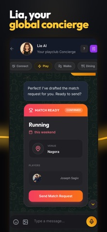 playclub Screenshot 6 of 7