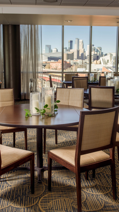 Screenshot #2 pour CampusClubUMN