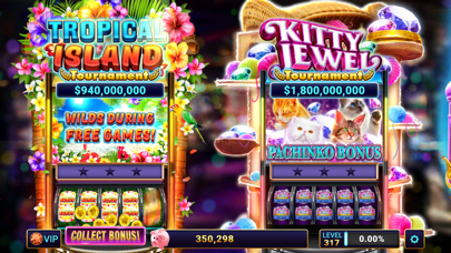 Screenshot 4 of DeluxeWin 5-Reel Slots Classic App