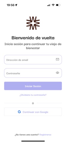 Walo Pilates screenshot