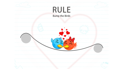 Connect Balls: Love Puzzle Screenshot