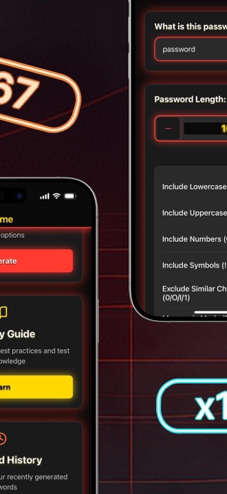 FlyPassword Screenshot 5 of 10