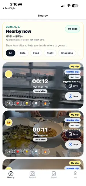 Iriyo screenshot 3