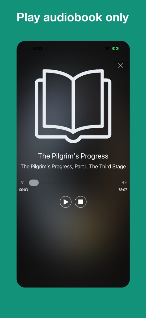Christian Classics Books - Reference App | MWM