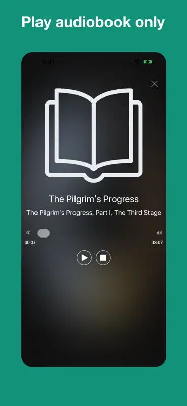 Christian Classics Books screenshot 8 of 10