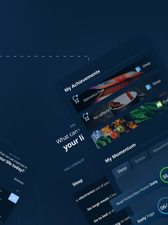 Screenshot #6 pour Live Timeless