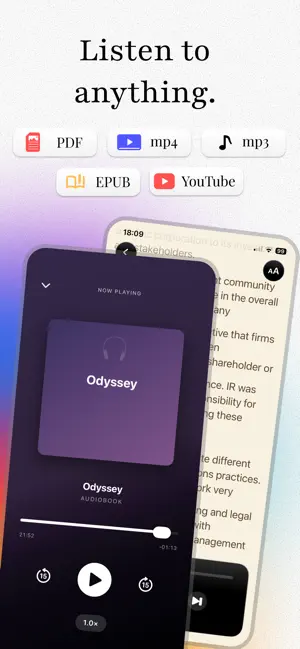 Chitneek - PDF & eBook Reader screenshot 3