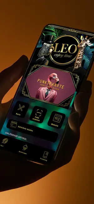 Das Leo screenshot 1