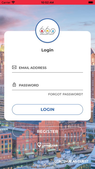 Screenshot 2 of UA 669 App