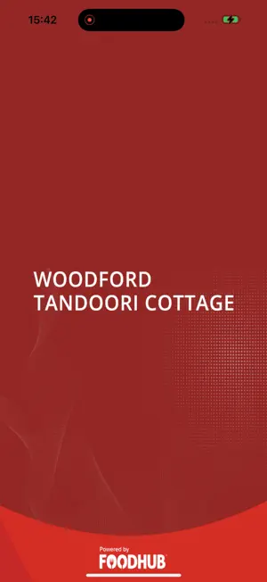 Woodford Tandoori Cottage screenshot 1