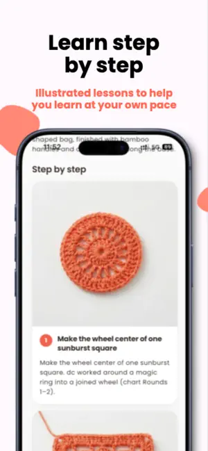 StitchMind screenshot 3