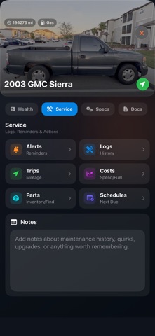 AutoArchive Screenshot 6 of 8