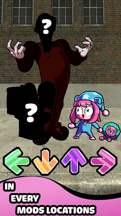 Music Story Mod V2 Madness screenshot-3