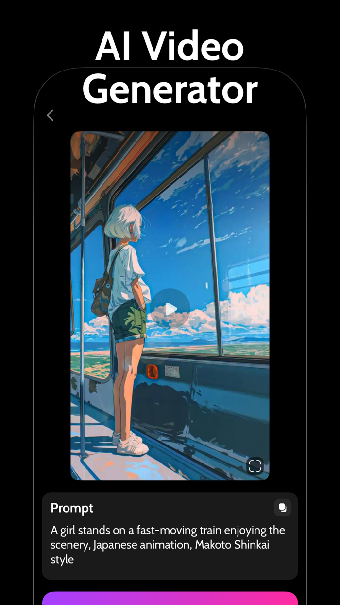 Vigo-AI Video Creator