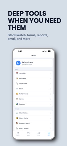 CADSuite Appraiser screenshot