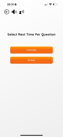 Primary Maths Hub - MTC iPhone screenshot