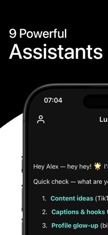 Hustlly: Make Money with AI screenshot