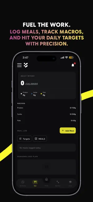 Fitlife-Gym screenshot 4