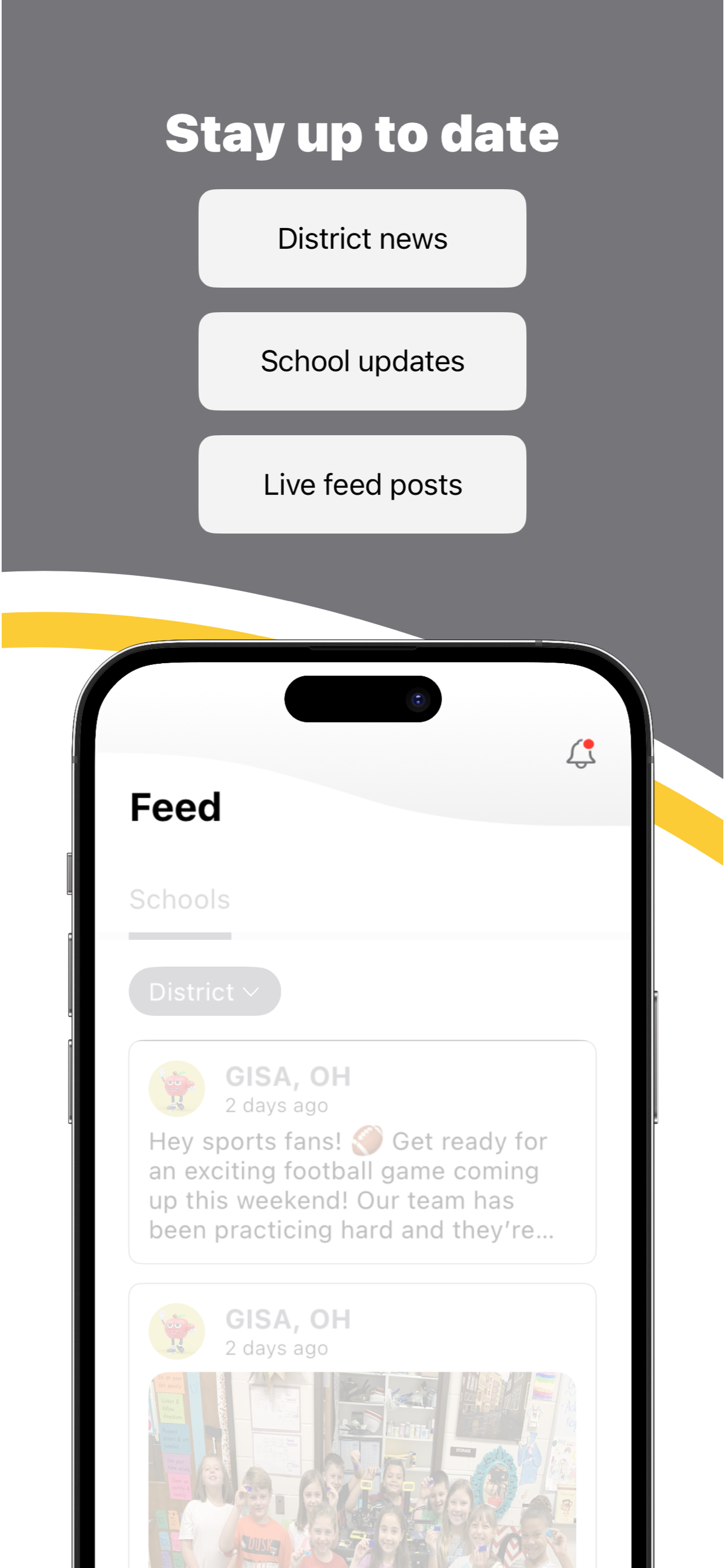 GISA, OH screenshot 3