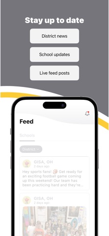 GISA, OH Screenshot 3 of 5