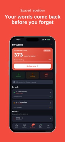 XiaoLearn Screenshot 2 of 5