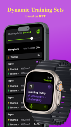 Training Today screenshot 4