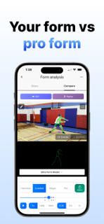 ScoreSensei Disc Golf screenshot 2