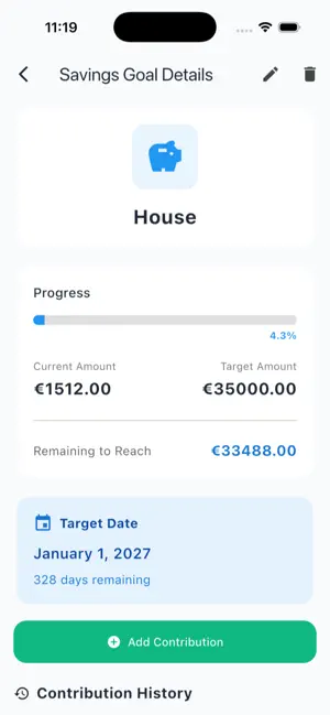 Kinlio screenshot 2