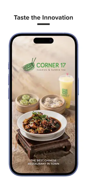 Corner 17 screenshot 1