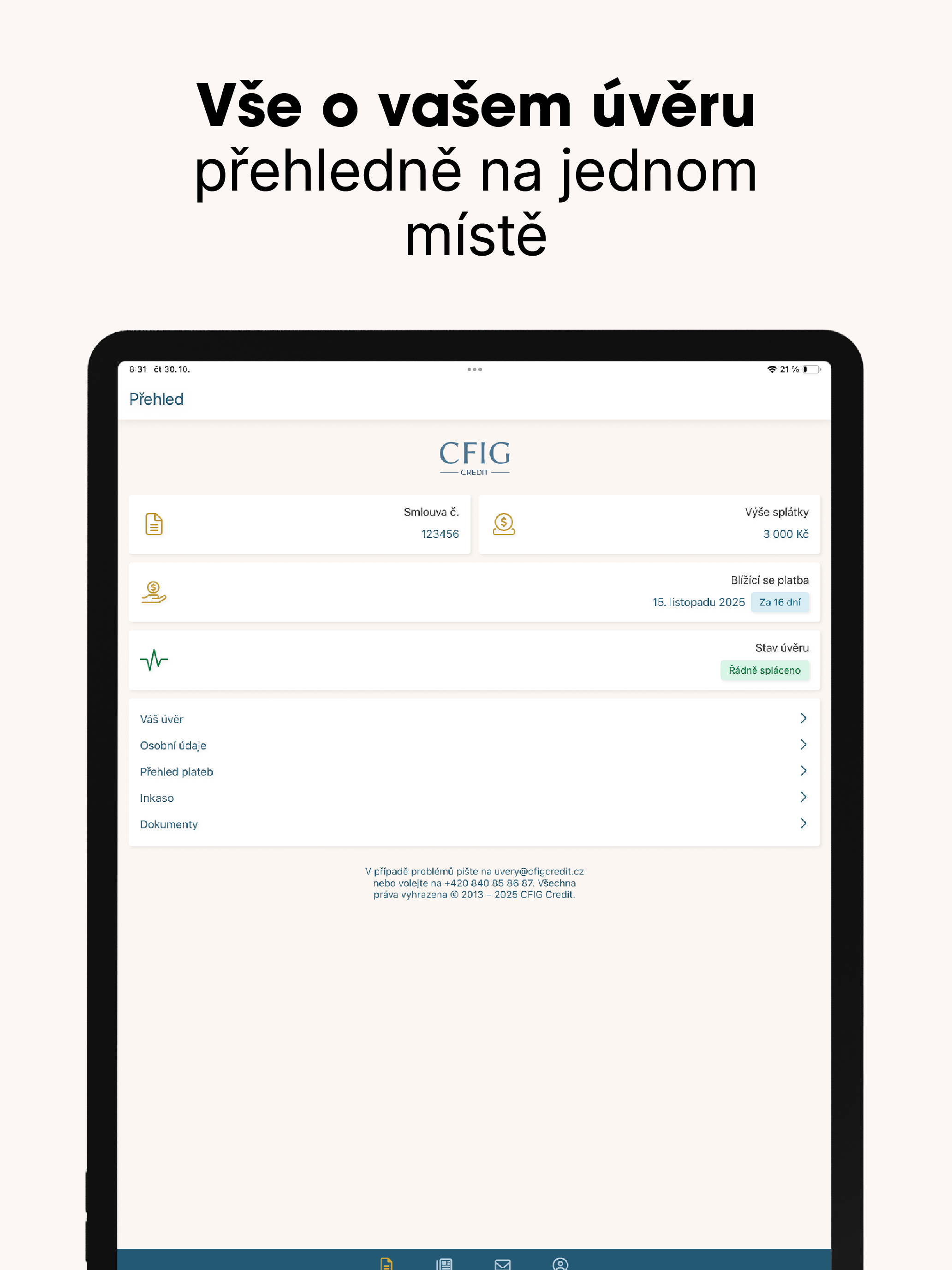 Můj Credit