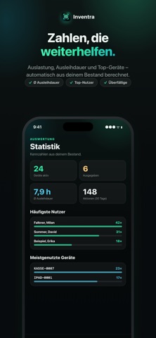 Inventra Screenshot 9 of 10