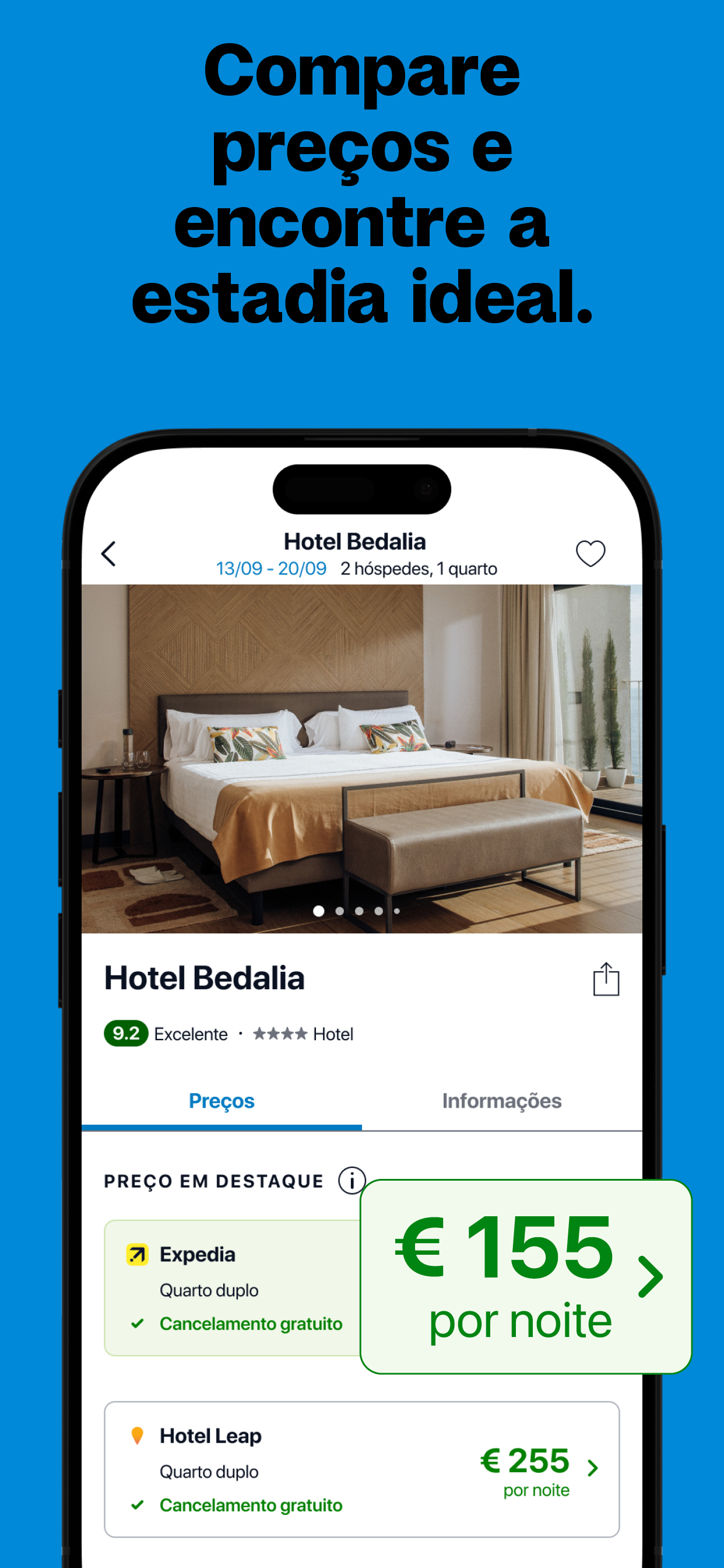 Flow - Media browser