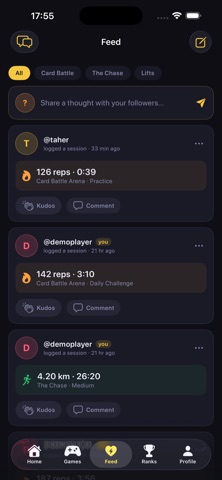 VORSO Screenshot 3 of 5