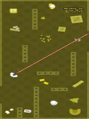 backrooms 2d: level 0 айпад изображения 3