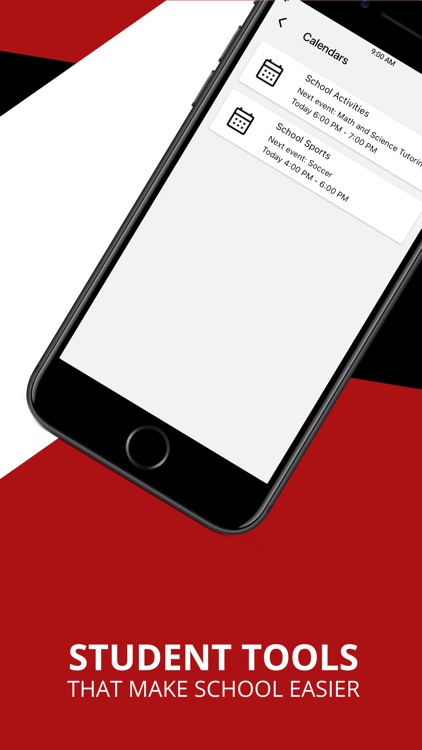 San Juan High School